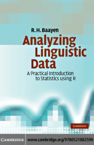 Analyzing Linguistic Data