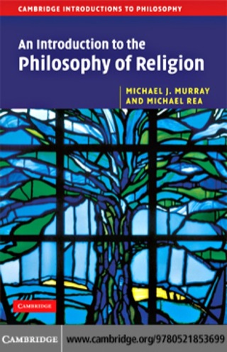 An Introduction to the Philosophy of Religion