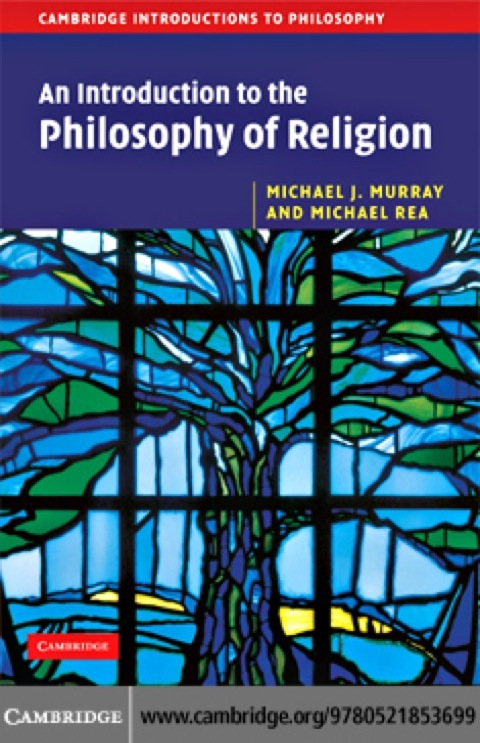 An Introduction to the Philosophy of Religion 