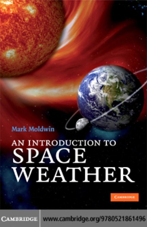 Cover image for book An Introduction to Space Weather