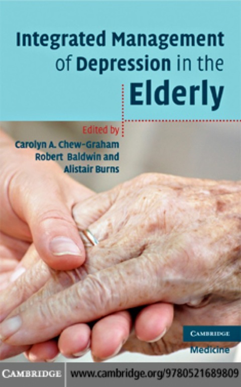 Integrated Management of Depression in the Elderly 