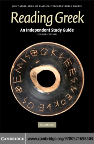 An Independent Study Guide to Reading Greek