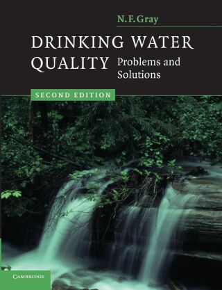 Drinking Water Quality