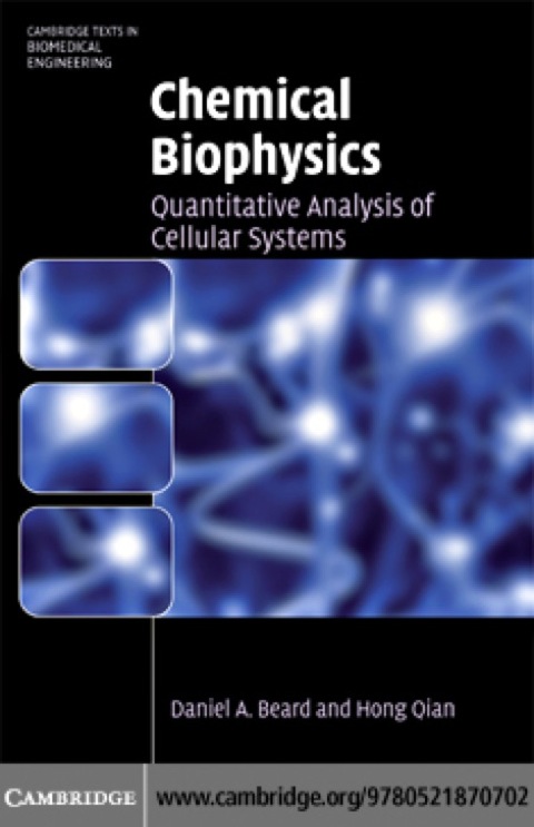 Chemical Biophysics 