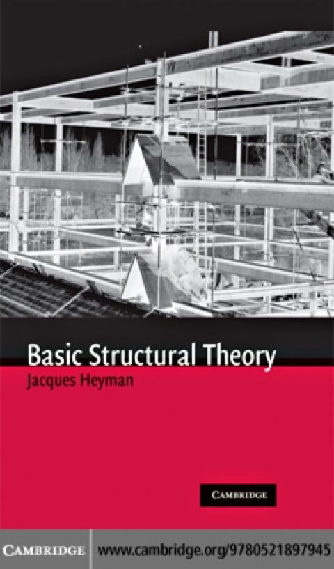 Cover image for book Basic Structural Theory