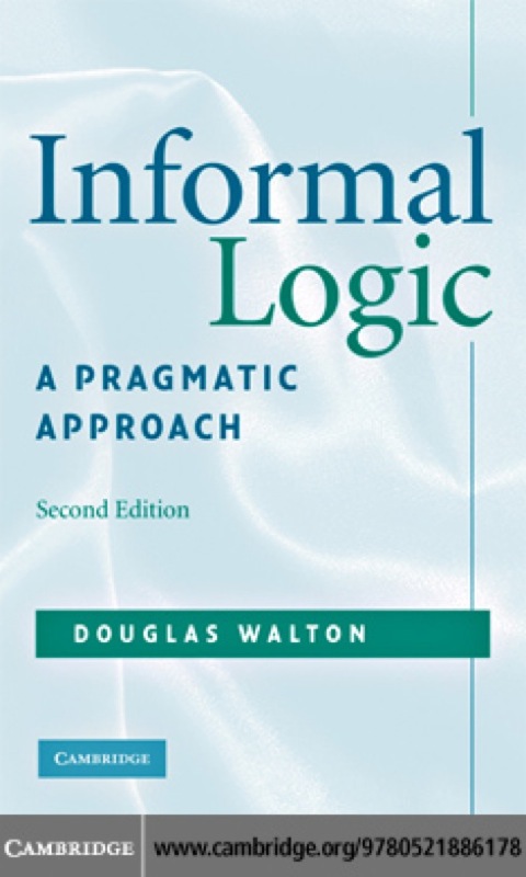 Informal Logic 