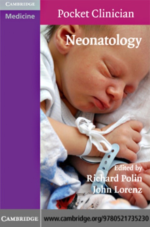Cover image for book Neonatology