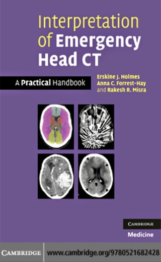 Interpretation of Emergency Head CT