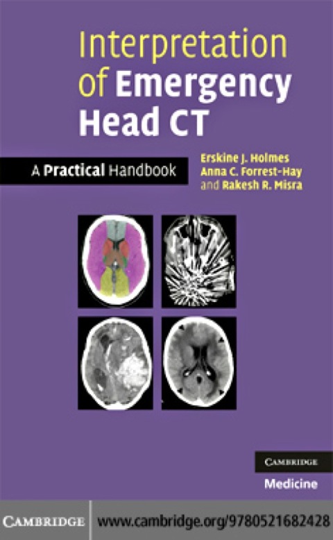 Interpretation of Emergency Head CT 
