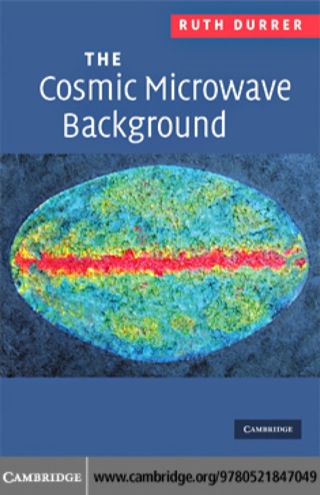 The Cosmic Microwave Background