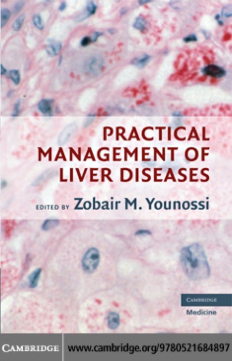 Cover image for book Practical Management of Liver Diseases