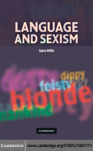 Language and Sexism