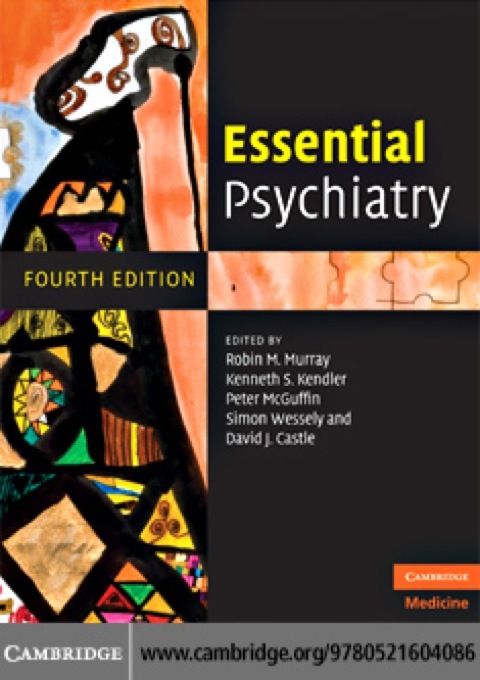 Essential Psychiatry 
