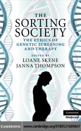 The Sorting Society