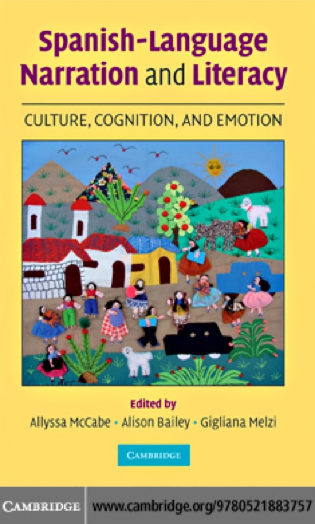 Spanish-Language Narration and Literacy
