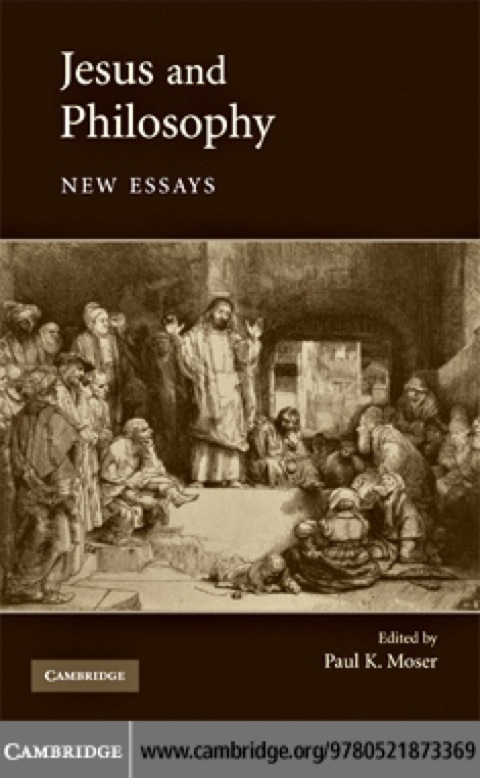Jesus and Philosophy 