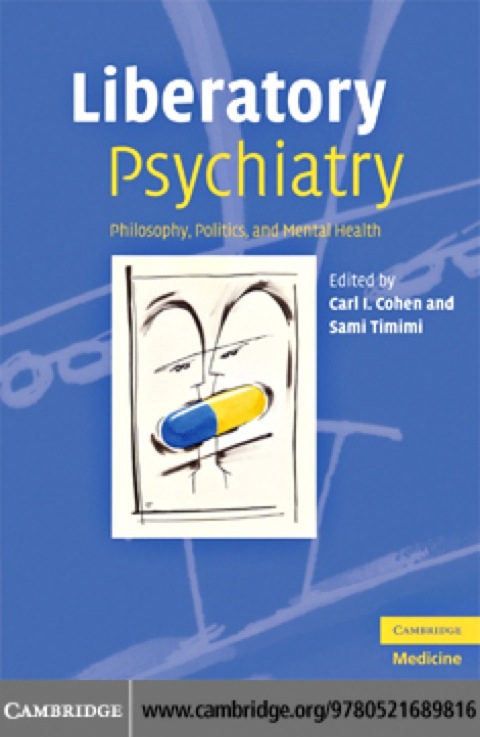Liberatory Psychiatry 