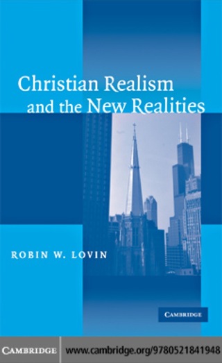 Christian Realism and the New Realities
