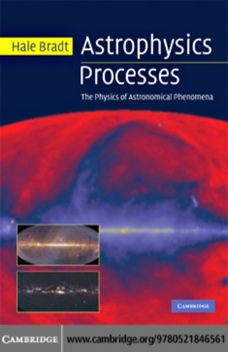 Astrophysics Processes