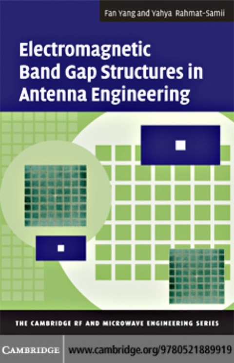 Electromagnetic Band Gap Structures in Antenna Engineering 