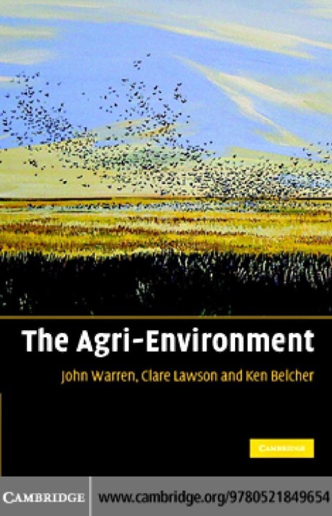 The Agri-Environment 