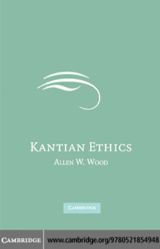 Kantian Ethics