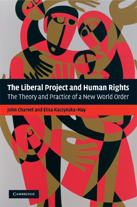 Cover image for book The Liberal Project and Human Rights