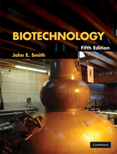 Biotechnology 