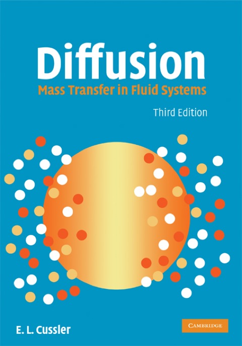 Cover image for book Diffusion