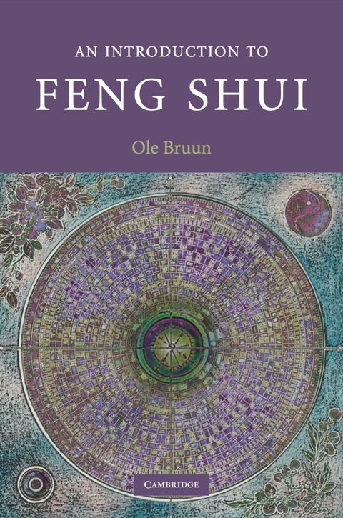 Cover image for book An Introduction to Feng Shui