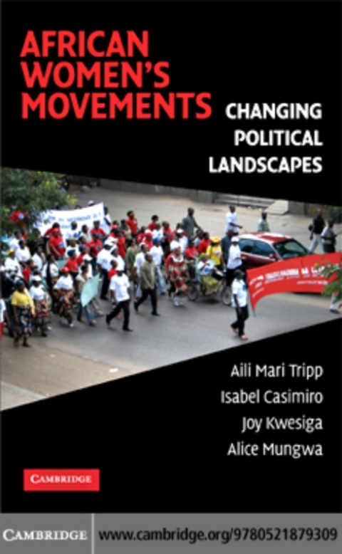 African Women's Movements 
