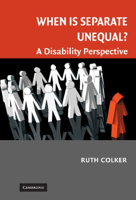 When is Separate Unequal? 
