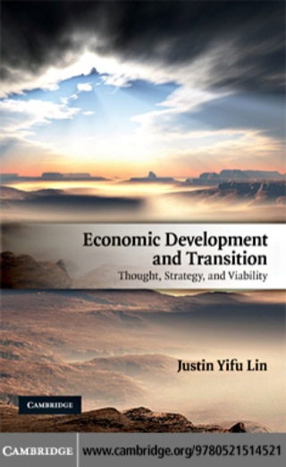 Economic Development and Transition