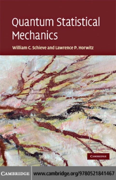 Cover image for book Quantum Statistical Mechanics
