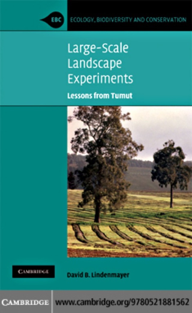 Large-Scale Landscape Experiments