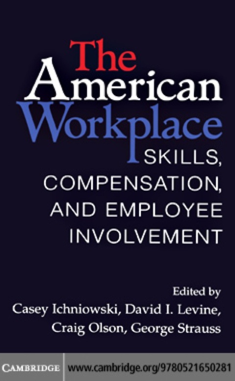 The American Workplace 