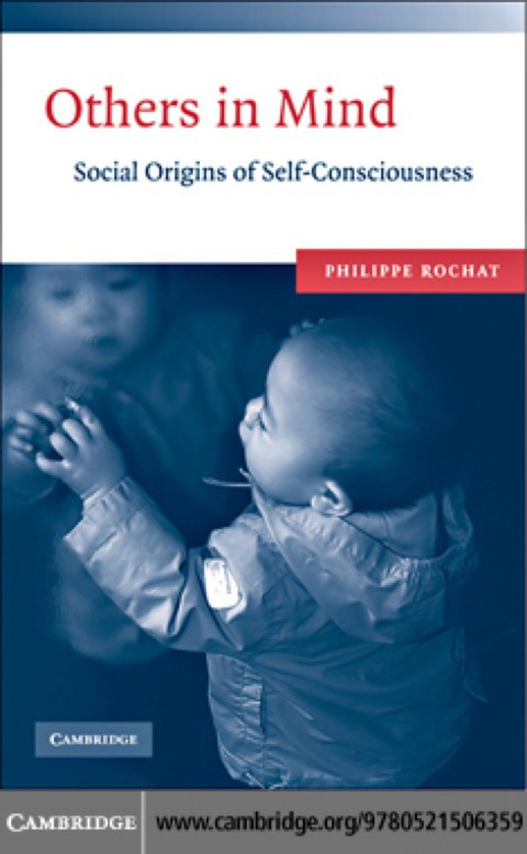 Cover image for book Others in Mind