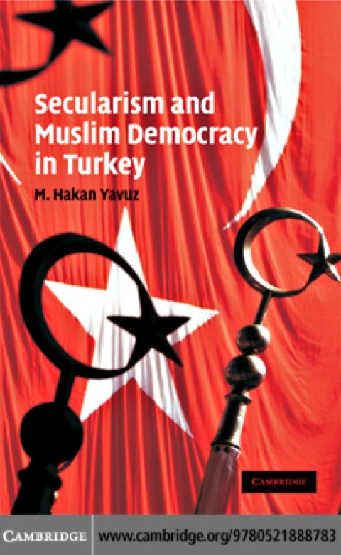 Cover image for book Secularism and Muslim Democracy in Turkey