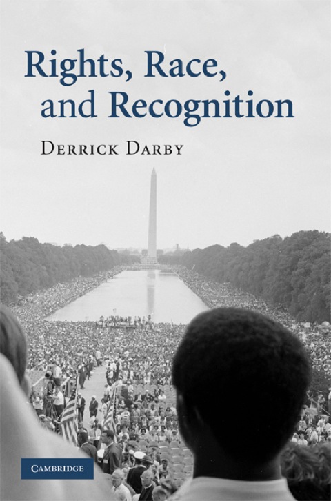 Rights, Race, and Recognition 