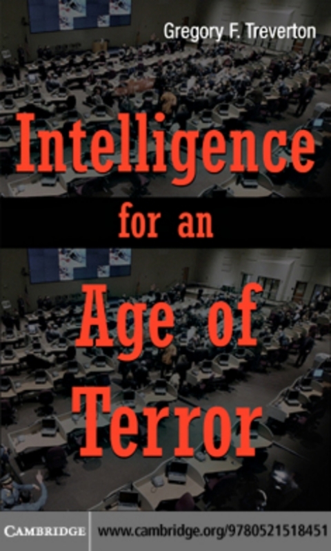 Intelligence for an Age of Terror 