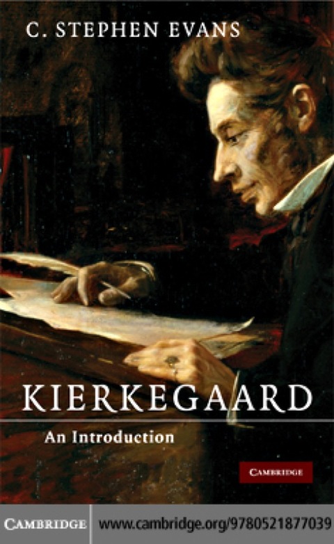 Kierkegaard 