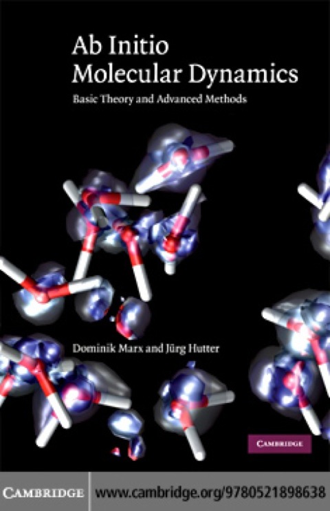 Cover image for book Ab Initio Molecular Dynamics
