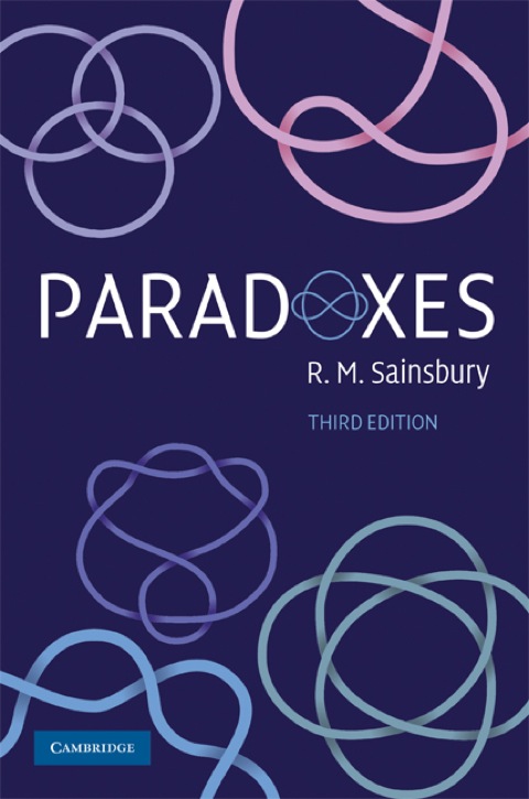 Cover image for book Paradoxes