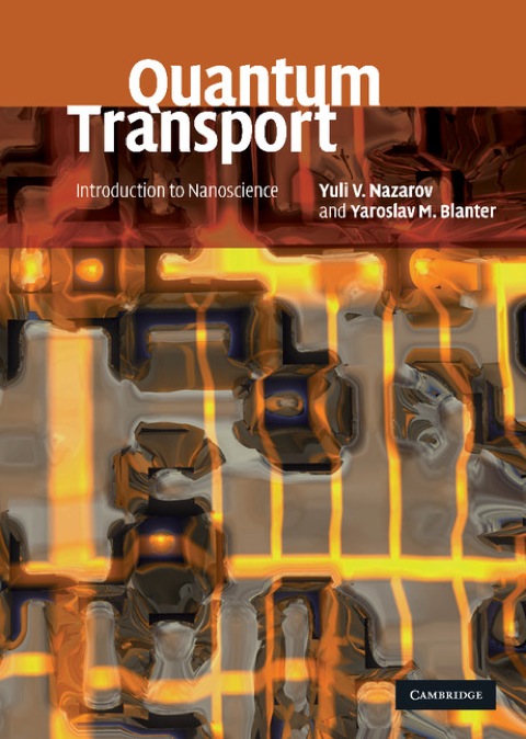 Cover image for book Quantum Transport
