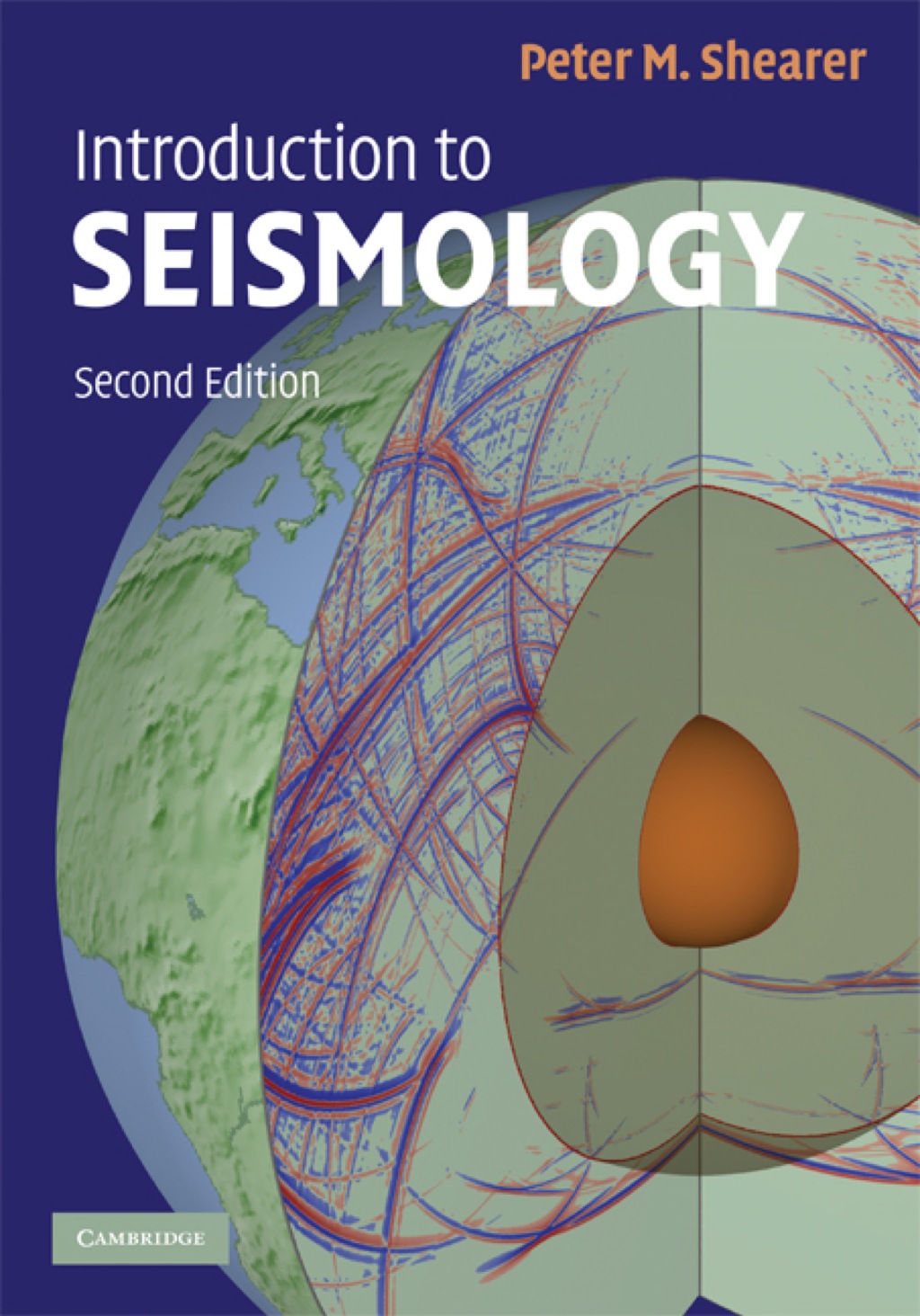 Introduction to Seismology - 2nd Edition (eBook)