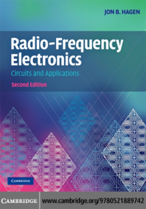 Cover image for book Radio-Frequency Electronics