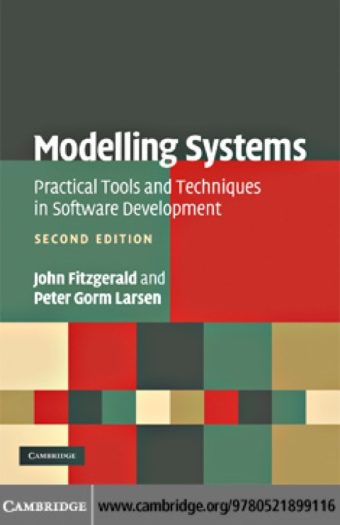 Modelling Systems 