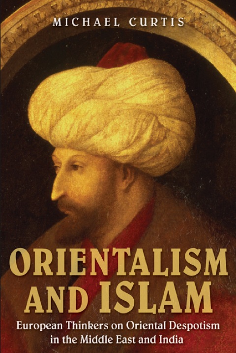 Orientalism and Islam 