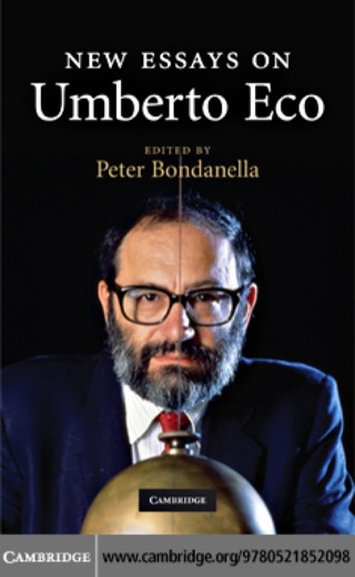 New Essays on Umberto Eco