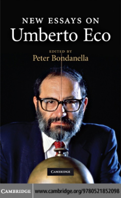 New Essays on Umberto Eco 